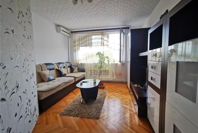 Apartament cu 2 camere decomandat în Vasile Aaron