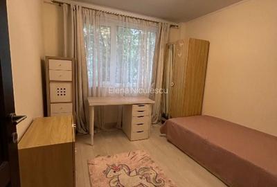 AP. 4 CAMERE DRUMUL TABEREI - PET-FRIENDLY, PARCARE INCLUSA, METROU - 4