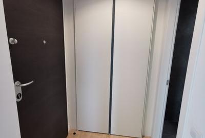RESIDENCE5 EROU IANCU NICOLAE 122 LANGA OLIVETO/ PAZA 24H, COMISION 0 - 7