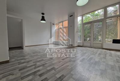 Spatiu comercial de inchiriat in zona Micalaca - 1