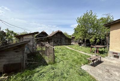 Casa individuala de vanzare | Zau de Campie | jud Mures - 5