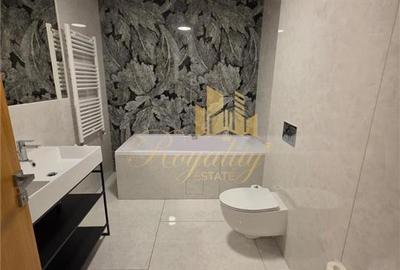 MONARCH, Apartament 3 camere,  2 bai, loc de parcare subteran - Zona Take Ionesc - 19