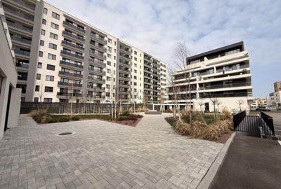 Apartament 2 camere | 77,4 mp utili + logie 11,7 mp | Finisaje premium - 25