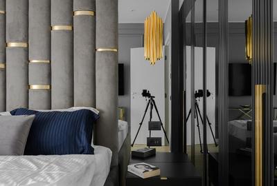 2 camere LUX One Herastrau Towers - 4