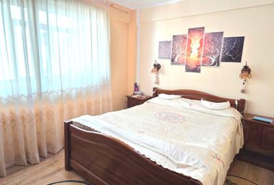 ROND tramvai CUG - Apartament 2 camere decomandat 59 mp, loc PARCARE - 6