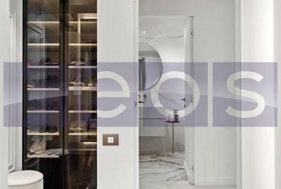 VANZARE APARTAMENT ULTRAFINISAT | 76MP | PIPERA | 2 CAMERE | LUX | - 17