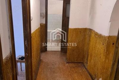 Apartament 3 camere, decomandat, Bdul Lacul Tei - 6