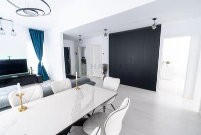 Casă individuală cu 4 camere în Tunari