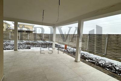 Casa modernă 5 camere, 3 bai, garaj, Dumbrăvița - 4