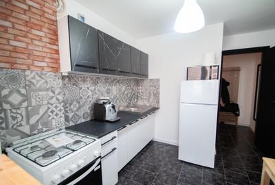 Dr Taberii - Targu Neamt - 3 min metrou, Apartament 2 Camere Semidecomandat - 7
