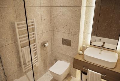 Vanzare PENTHOUSE 4 camere DEZVOLTATOR nZEB, Universitate-Ferdinand-Iancului - 28
