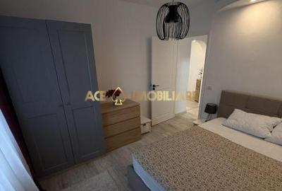 3 Camere de inchiriat | Berceni | Metrou | Mobilat | Utilat - 1