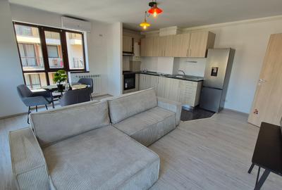 APARTAMENT 2 CAMERE - COCHET - AMPLASAT IDEAL - 5