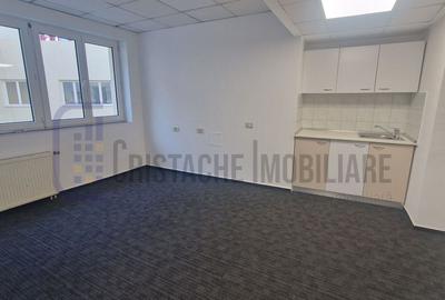 Universitate - birouri la cheie, suprafate intre 40 m² si 2500 m² - 11