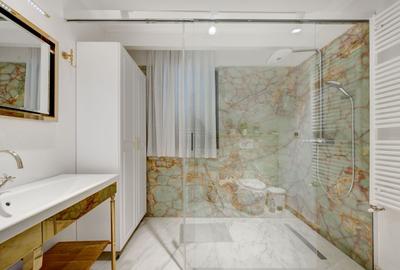 Apartament 3 Camere 150 mp + Terase | Mobilat si Utilat Premium - 15