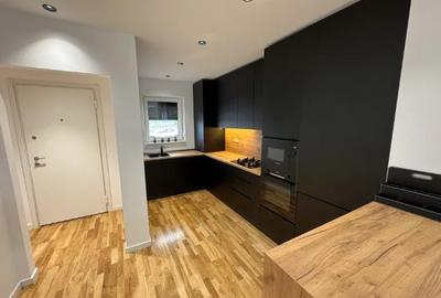 Inchiriere Vila 5 Camere | Complex New Point | Pipera | 2 parcari - 4
