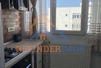 3 camere Modoran Ene - Rahova, complet renovat, loc parcare - 6