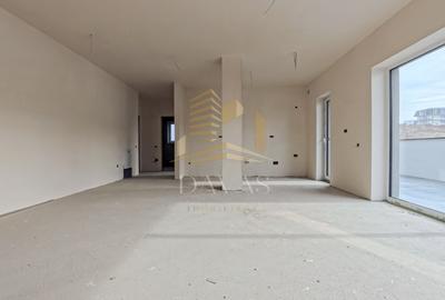 Penthouse de 3 camere semidecomandat - Parcare | Baciu - 3