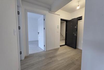 Apartament 2 camere - Etaj 1, balcon închis - Str. Soarelui, Păcurari - 2