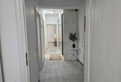 Apartament 2 camere | Metrou Dimitrie Leonida | Loc de parcare - 13
