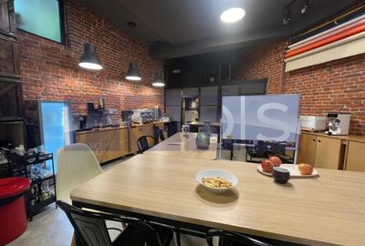 VANZARE INVESTITIE STUDIO OPEN SPACE 96MP ULTRAFINISAT ZONA CENTRALA ARMENEASCA - 12