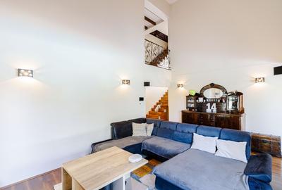 Casa individuala cu piscina - Comision 0% - 6