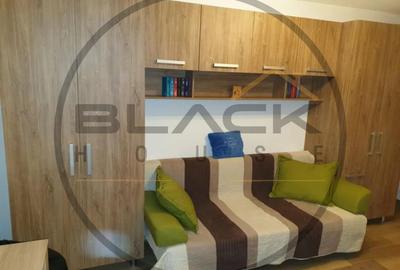 Garsoniera moderna ,  Marasti - 1