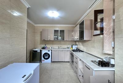 4 Camere | Damaroaia | Bucurestii Noi | Parcare | Metrou | Duplex - 11