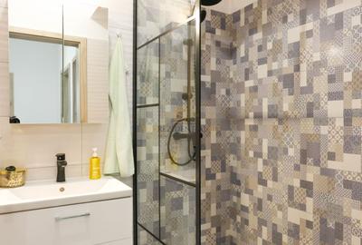 2 Camere spatioase, prima inchiriere, bloc nou,  zona Grand Arena Mall - 13