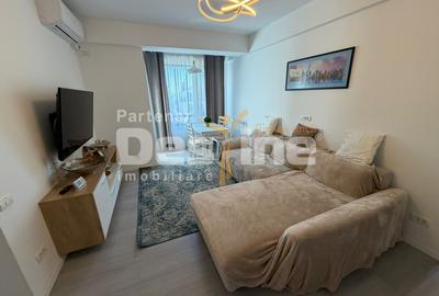 Apartament 3 camere open space, 71.5mp, zona Calea Severinului - 2