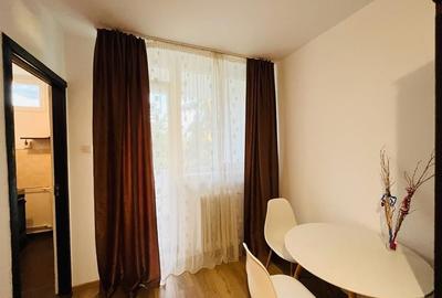 Garsonieră de închiriat, 30 mp+balcon, etaj 4, Gheorgheni - 1