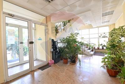 Cladire Birouri Stefan Cel Mare zona Ramada - 14