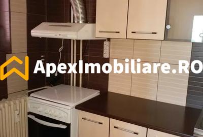 Garsoniera de inchiriat Dristor București | ApexImobiliare.ro - 5