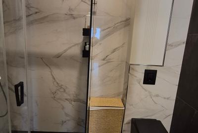 APARTAMENT 3 CAMERE-MOBILAT-UTILAT -SUPRAFATA GENEROASA-BLOC NOU- AMPLASAT IDEAL - 36