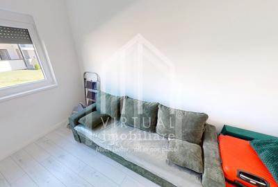 Apartament PREMIUM 3 camere, mobilat, utilat, 2 locuri parcare - 12