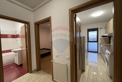 Garsonieră modernă | Brâncoveanu Tower - aproape de metrou - 2