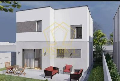 Casa individuala superba cu 4 camere | Sacalaz - 5