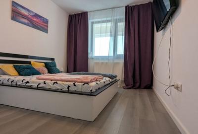 Apartament 2 camere, gata de mutare, mobilat si utilat premium, Sos. Oltenitei - 4