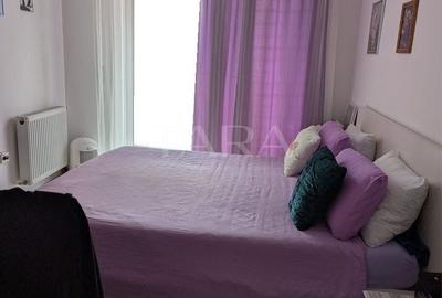 Apartament cu 3 camere în Florești, zona Penny. - 4