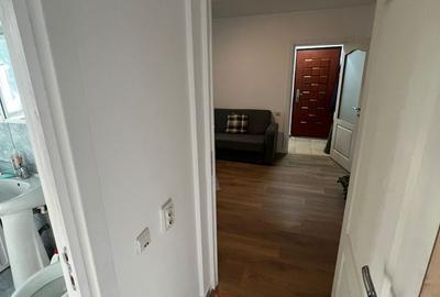 Apartament 2  camere de vanzare / zona Gara-Kaufland - 6