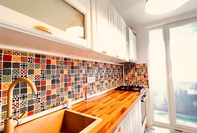 Apartament Piata Muncii, stradal, 5 minute de metrou, mobilat si utilat modern - 8