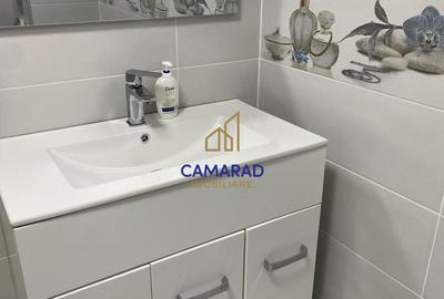 Ofertă Vânzare: Apartament Premium 3 Camere (93 mp) – Zona OMV Pipera - 11