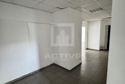 Spatiu comercial || Zona cipariu - 5