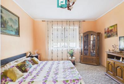 Casă cu 3 camere din văiugă în Macea - 5