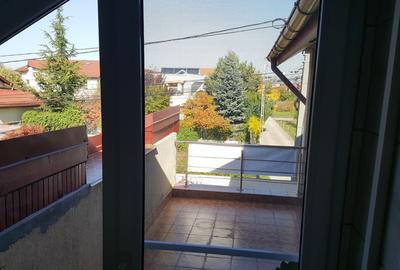 Drumul Negru - Pipera, vila P+1E, locatie linistita - 16