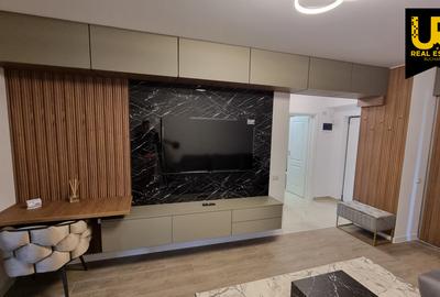 Rahova - Nasaud - Central Address | 2 Camere | Centrala | Parcare | AC - 4