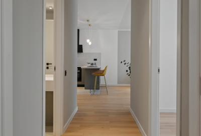 Apartament cu 4 camere | One Lake District | View la lac - 11