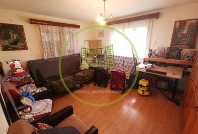 Casa individuala de vanzare in Saldabagiu de Munte, posibilitate de parcelare. - 4