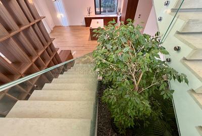 Vila Exclusivista in Mijlocul Naturii *959mp teren*/ 420mpc / Balotesti - 27