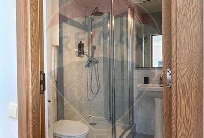 CISMIGIU-ULTRACENTRAL | Garsoniera | Mobilat Utilat Complet | Panorama - 9